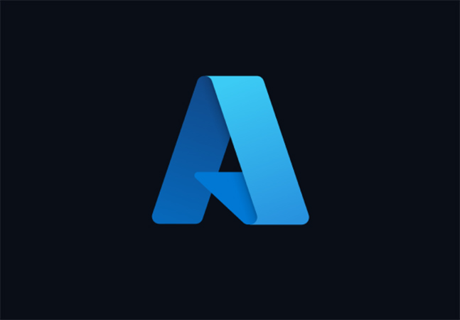 Azure Logo