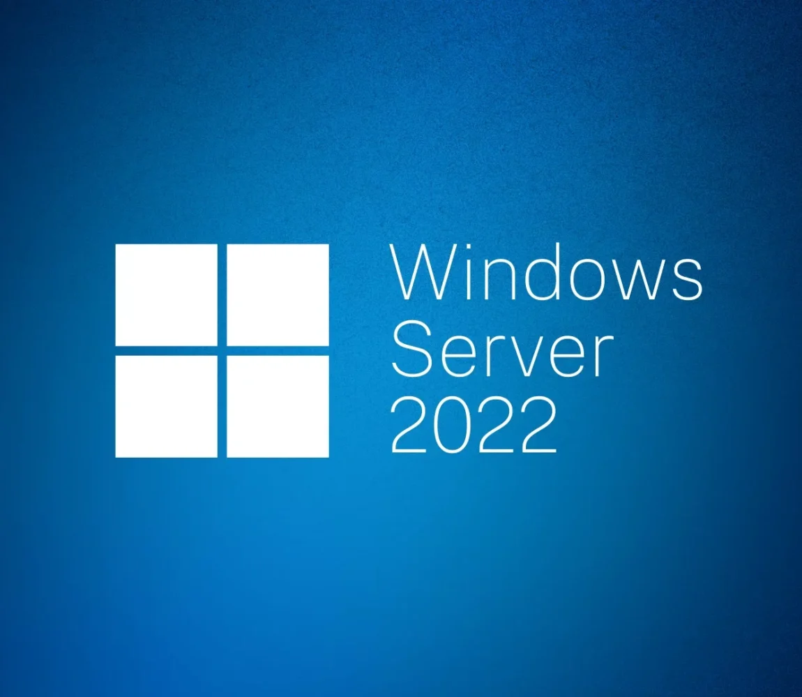 Windows Server 2022